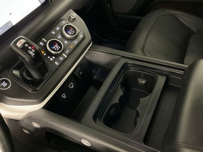 2020 Land Rover Defender 110 HSE ***PRE AUCTION SALE***