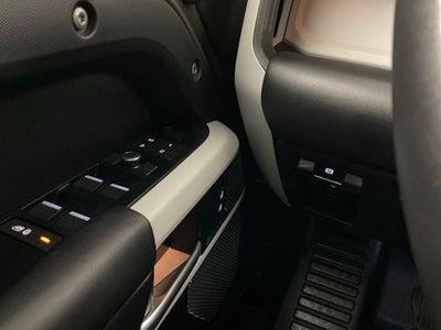 2020 Land Rover Defender 110 HSE ***PRE AUCTION SALE***