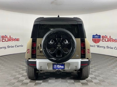 2020 Land Rover Defender 110 HSE ***PRE AUCTION SALE***