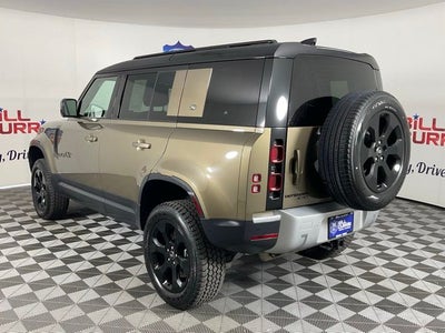 2020 Land Rover Defender 110 HSE ***PRE AUCTION SALE***