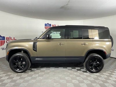 2020 Land Rover Defender 110 HSE ***PRE AUCTION SALE***