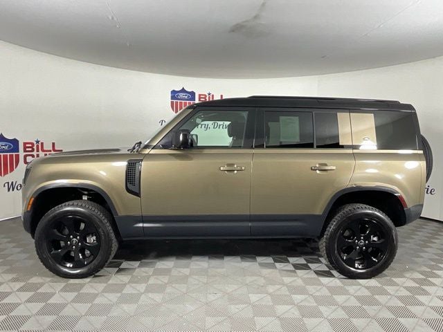 2020 Land Rover Defender 110 HSE ***PRE AUCTION SALE***