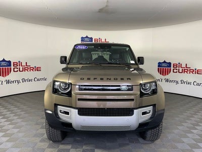 2020 Land Rover Defender 110 HSE ***PRE AUCTION SALE***