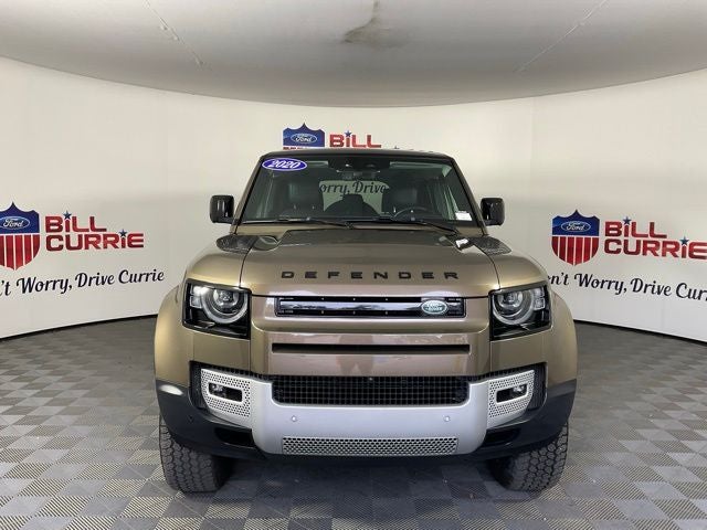 2020 Land Rover Defender 110 HSE ***PRE AUCTION SALE***