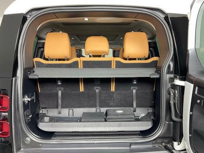2024 Land Rover Defender 130 S