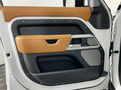 2024 Land Rover Defender 130 S
