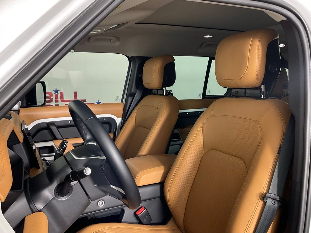 2024 Land Rover Defender 130 S
