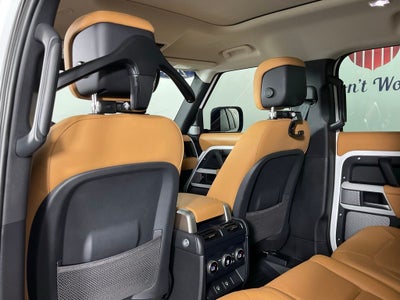 2024 Land Rover Defender 130 S