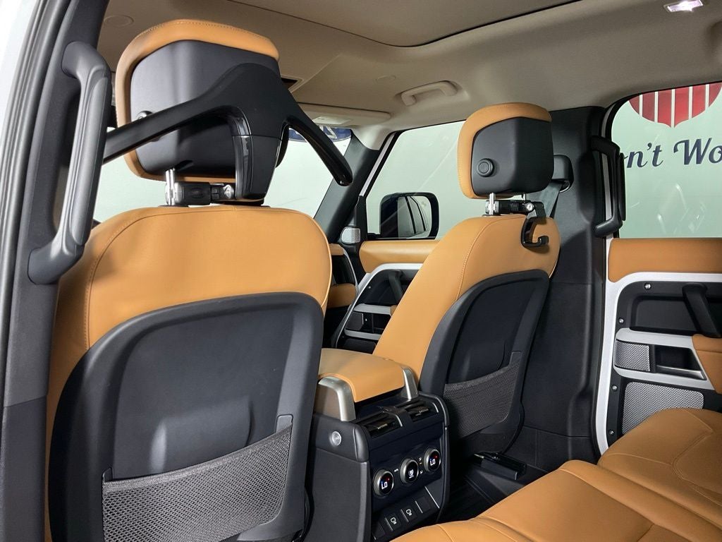 2024 Land Rover Defender 130 S