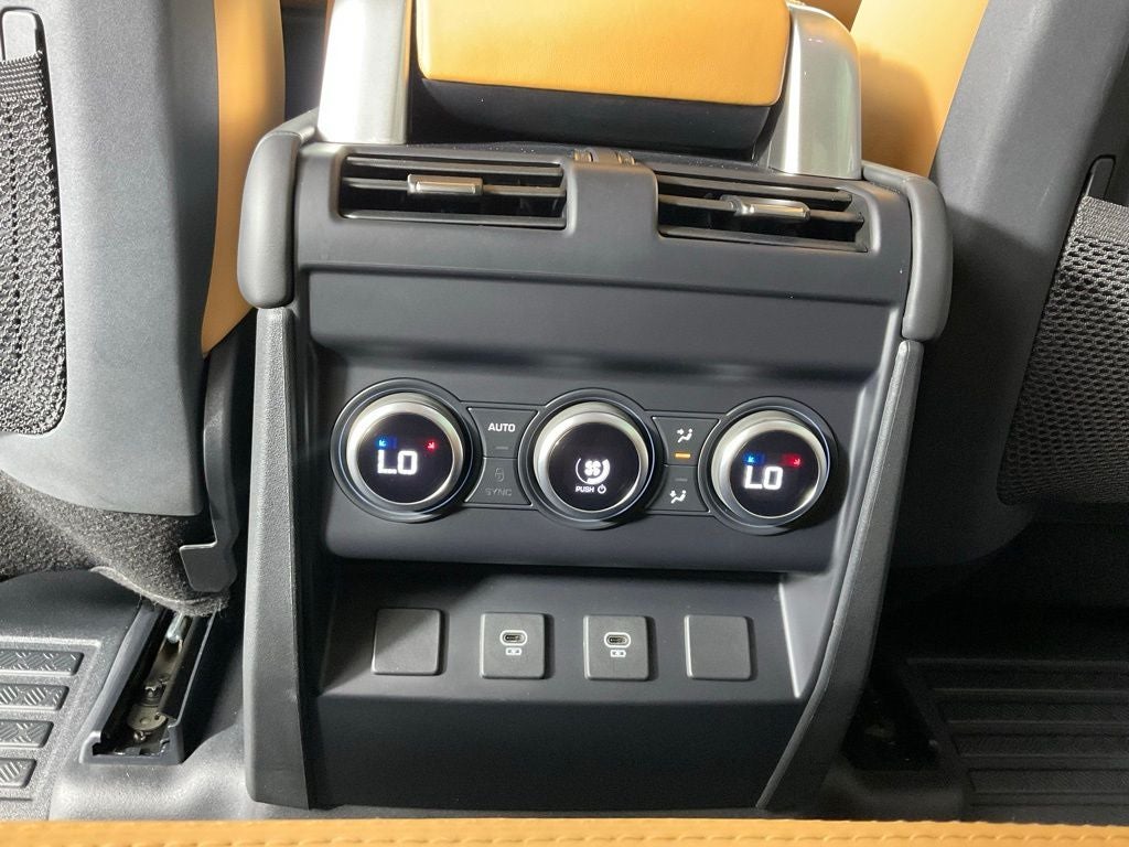 2024 Land Rover Defender 130 S