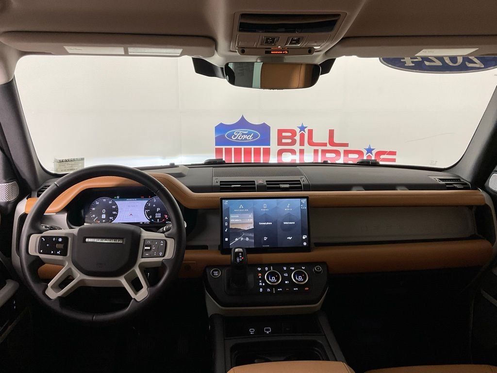 2024 Land Rover Defender 130 S