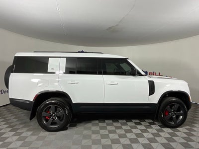 2024 Land Rover Defender 130 S