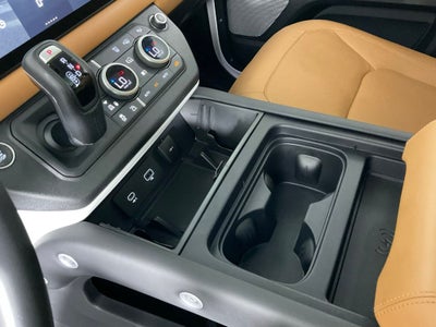 2024 Land Rover Defender 130 S