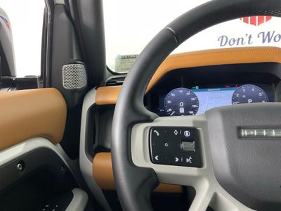 2024 Land Rover Defender 130 S