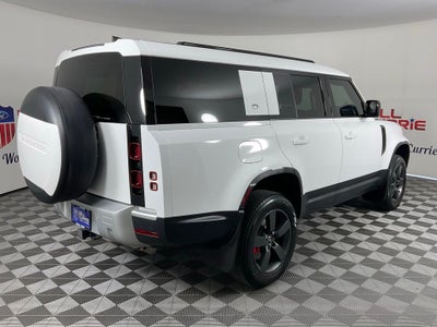 2024 Land Rover Defender 130 S