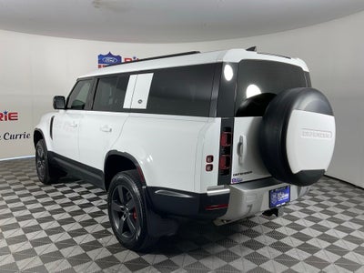 2024 Land Rover Defender 130 S