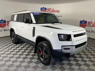 2024 Land Rover Defender 130 S