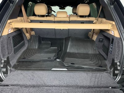 2025 Land Rover Range Rover SE LWB***BLUE CERTIFIED***