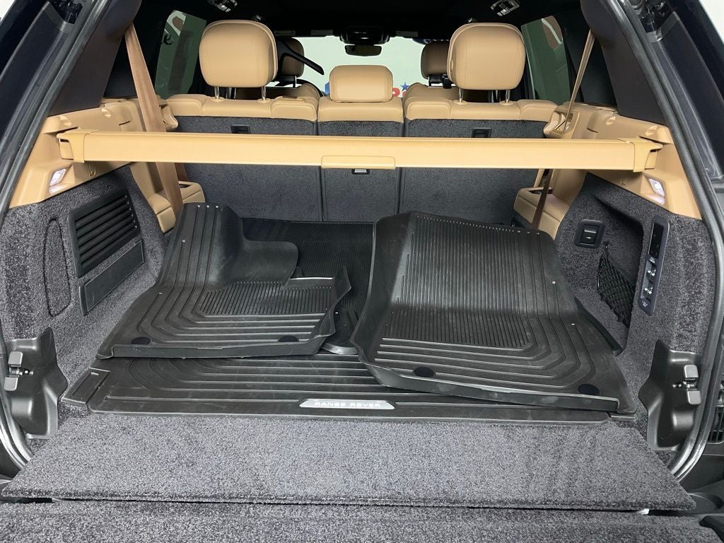 2025 Land Rover Range Rover SE LWB***BLUE CERTIFIED***