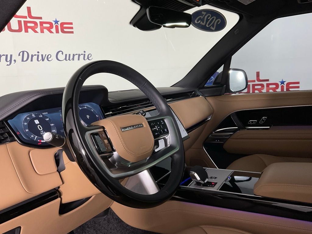 2025 Land Rover Range Rover SE LWB***BLUE CERTIFIED***