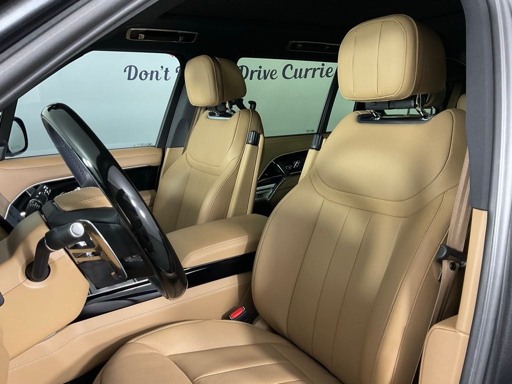 2025 Land Rover Range Rover SE LWB***BLUE CERTIFIED***