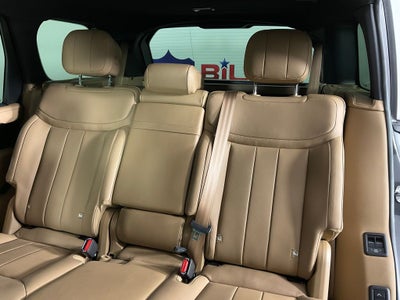 2025 Land Rover Range Rover SE LWB***BLUE CERTIFIED***