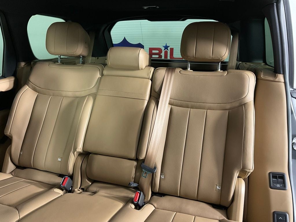 2025 Land Rover Range Rover SE LWB***BLUE CERTIFIED***