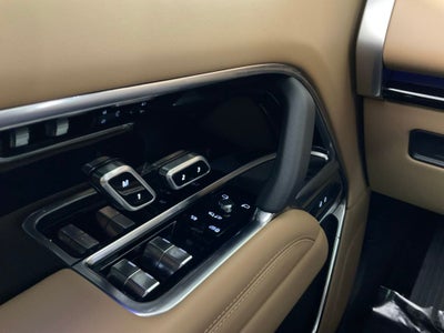 2025 Land Rover Range Rover SE LWB***BLUE CERTIFIED***