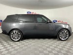 2025 Land Rover Range Rover SE LWB***BLUE CERTIFIED***