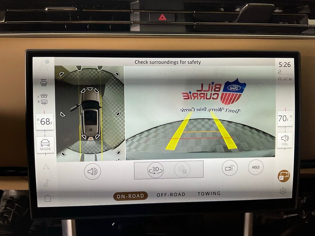 2025 Land Rover Range Rover SE LWB***BLUE CERTIFIED***