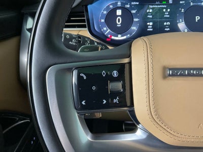 2025 Land Rover Range Rover SE LWB***BLUE CERTIFIED***