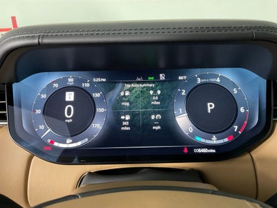 2025 Land Rover Range Rover SE LWB***BLUE CERTIFIED***