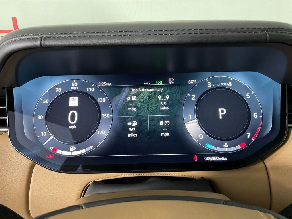 2025 Land Rover Range Rover SE LWB***BLUE CERTIFIED***