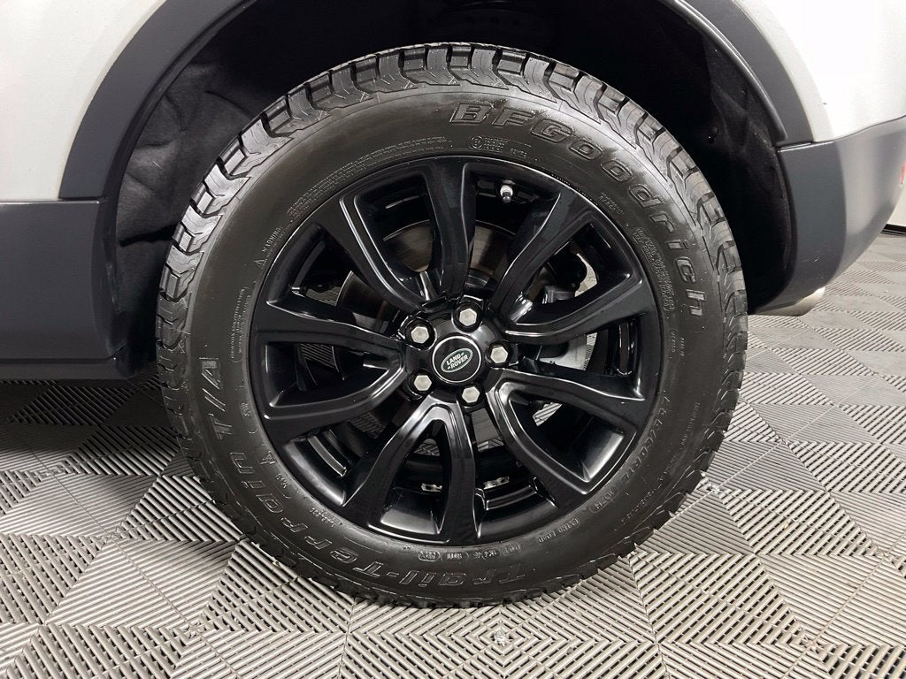 2019 Land Rover Range Rover Evoque SE Premium