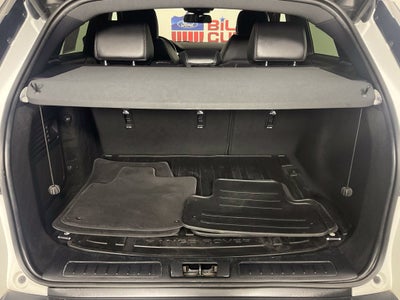 2019 Land Rover Range Rover Evoque SE Premium