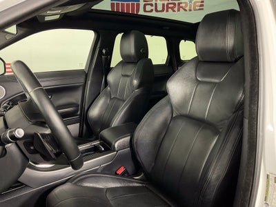2019 Land Rover Range Rover Evoque SE Premium