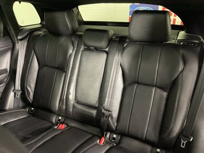 2019 Land Rover Range Rover Evoque SE Premium