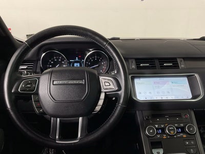 2019 Land Rover Range Rover Evoque SE Premium