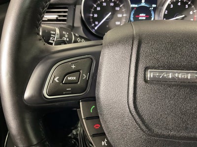 2019 Land Rover Range Rover Evoque SE Premium