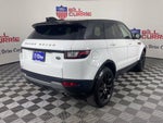 2019 Land Rover Range Rover Evoque SE Premium