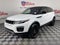 2019 Land Rover Range Rover Evoque SE Premium
