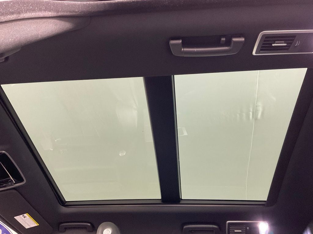 2017 Land Rover Range Rover Sport 5.0L V8 Supercharged