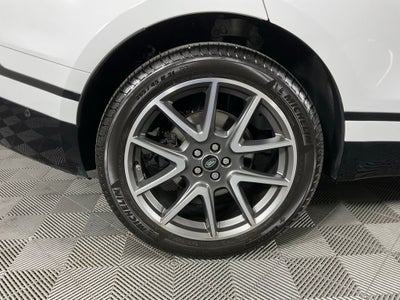 2026 Land Rover Range Rover Velar Dynamic SE