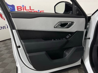 2026 Land Rover Range Rover Velar Dynamic SE