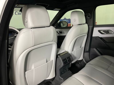 2026 Land Rover Range Rover Velar Dynamic SE