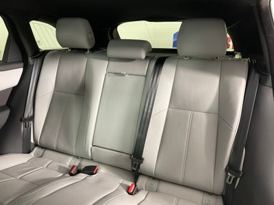 2026 Land Rover Range Rover Velar Dynamic SE