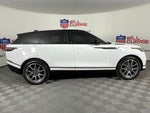 2026 Land Rover Range Rover Velar Dynamic SE