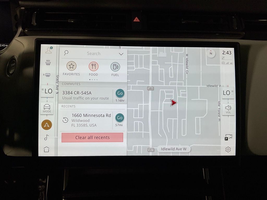 2026 Land Rover Range Rover Velar Dynamic SE