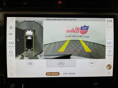 2026 Land Rover Range Rover Velar Dynamic SE