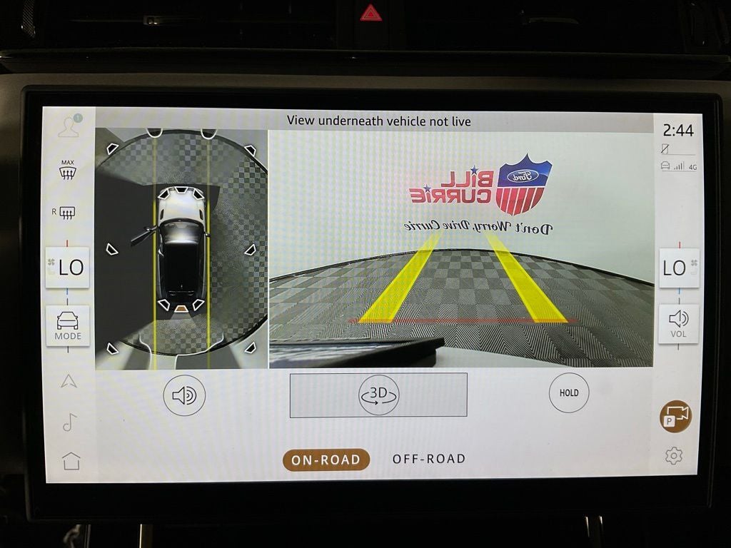 2026 Land Rover Range Rover Velar Dynamic SE